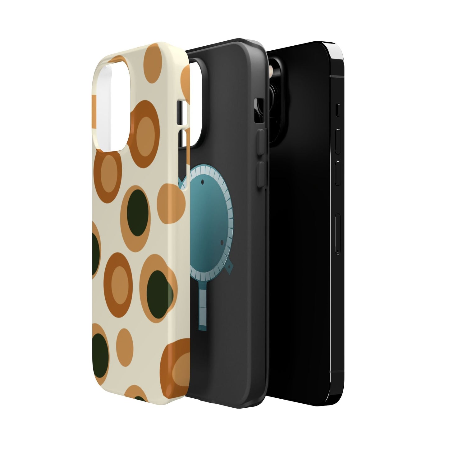 Description: Combine retro design with cutting - edge fun - BOGO Cases