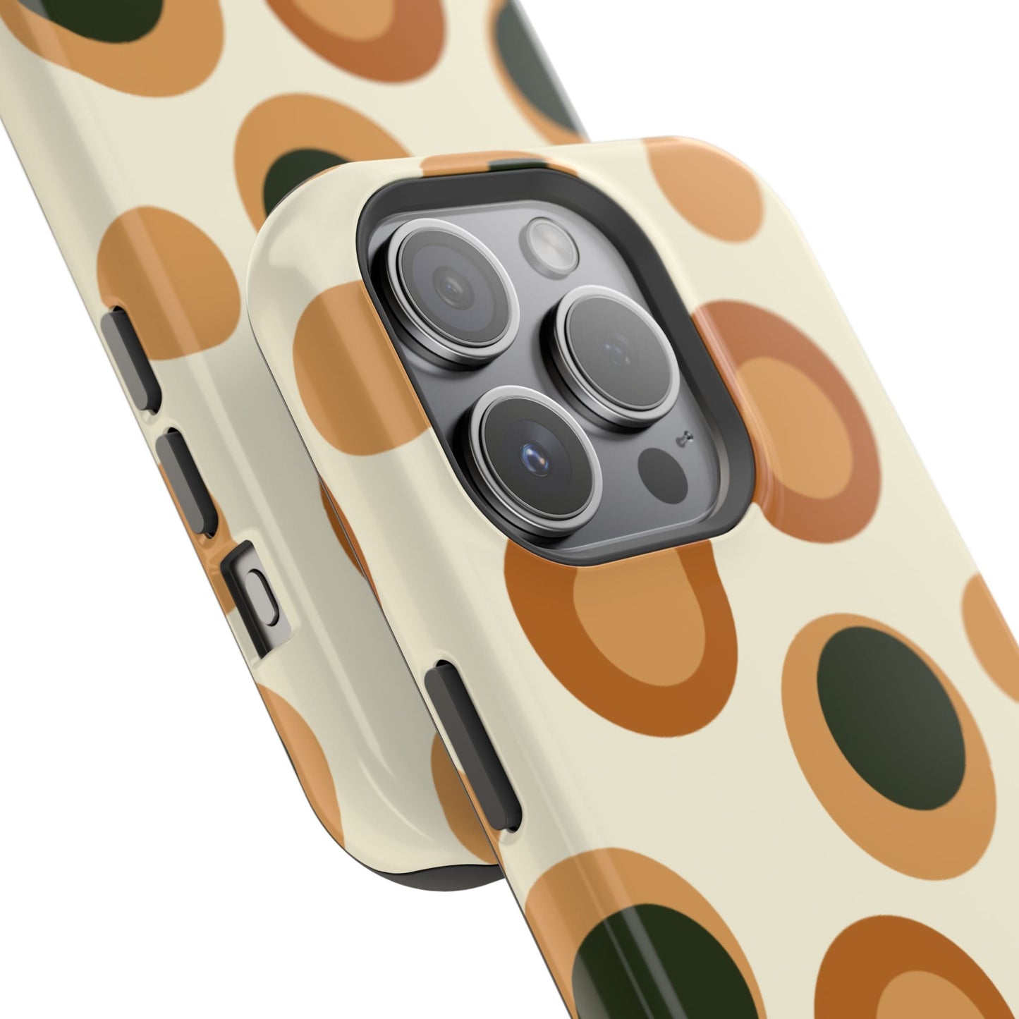 Description: Combine retro design with cutting - edge fun - BOGO Cases