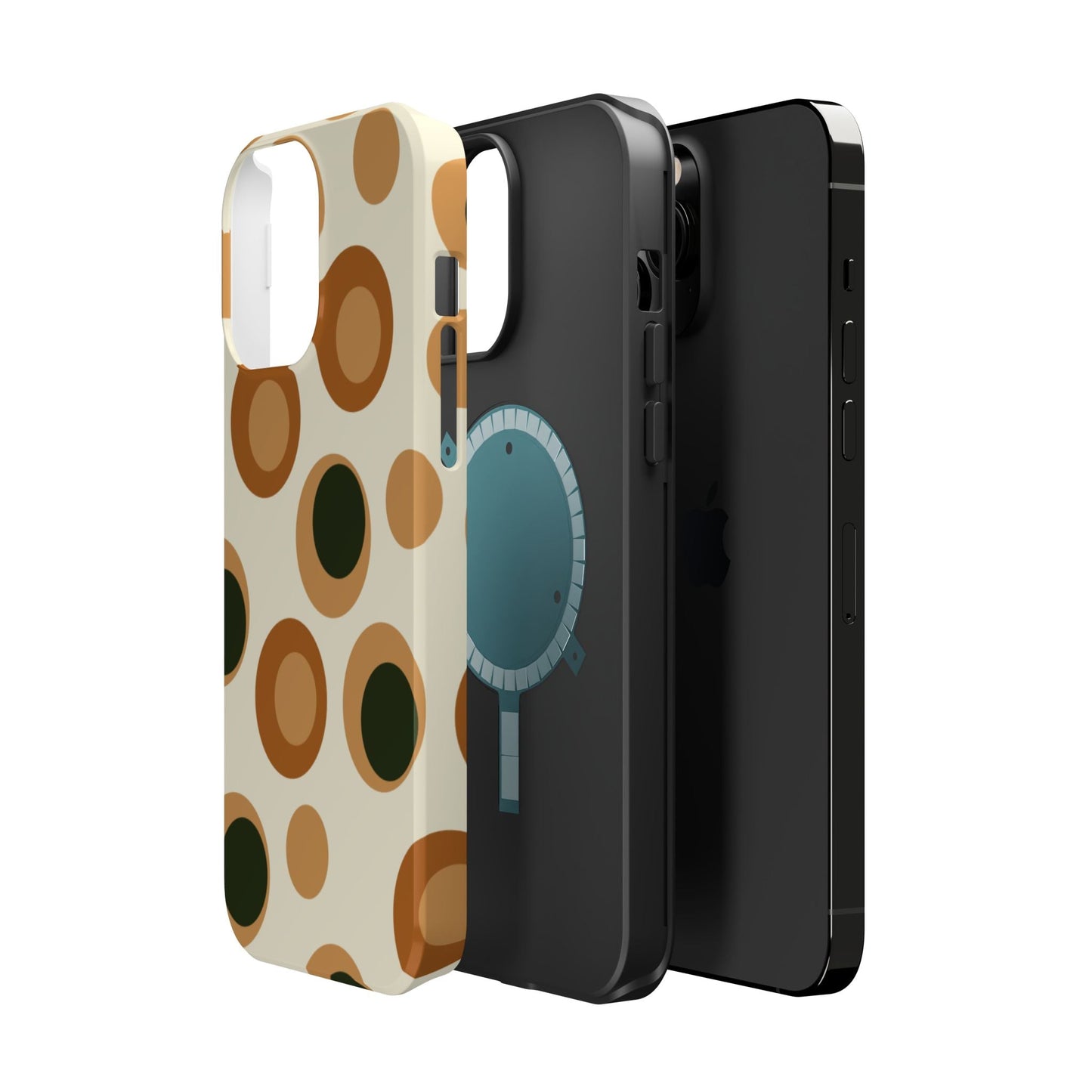 Description: Combine retro design with cutting - edge fun - BOGO Cases