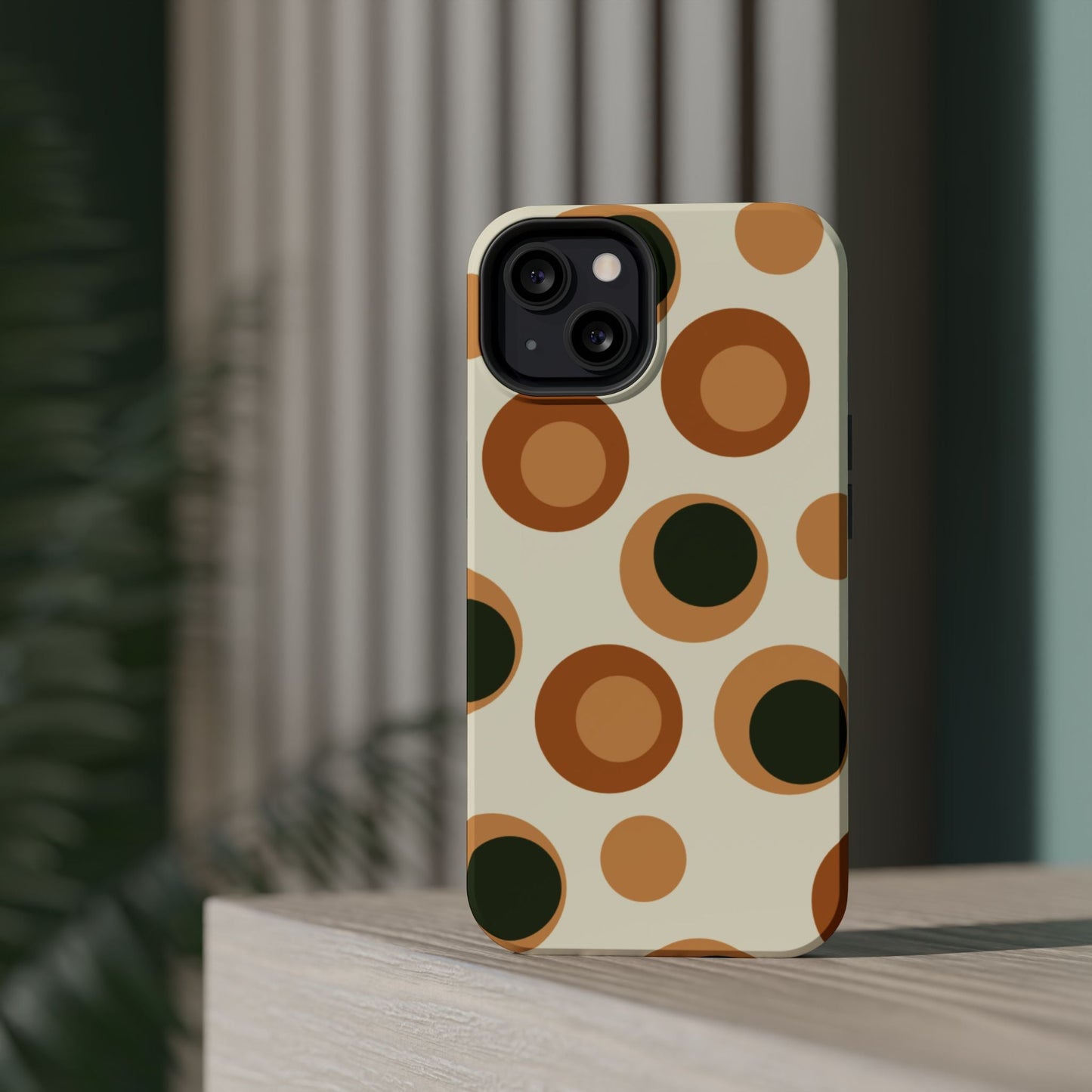 Description: Combine retro design with cutting - edge fun - BOGO Cases