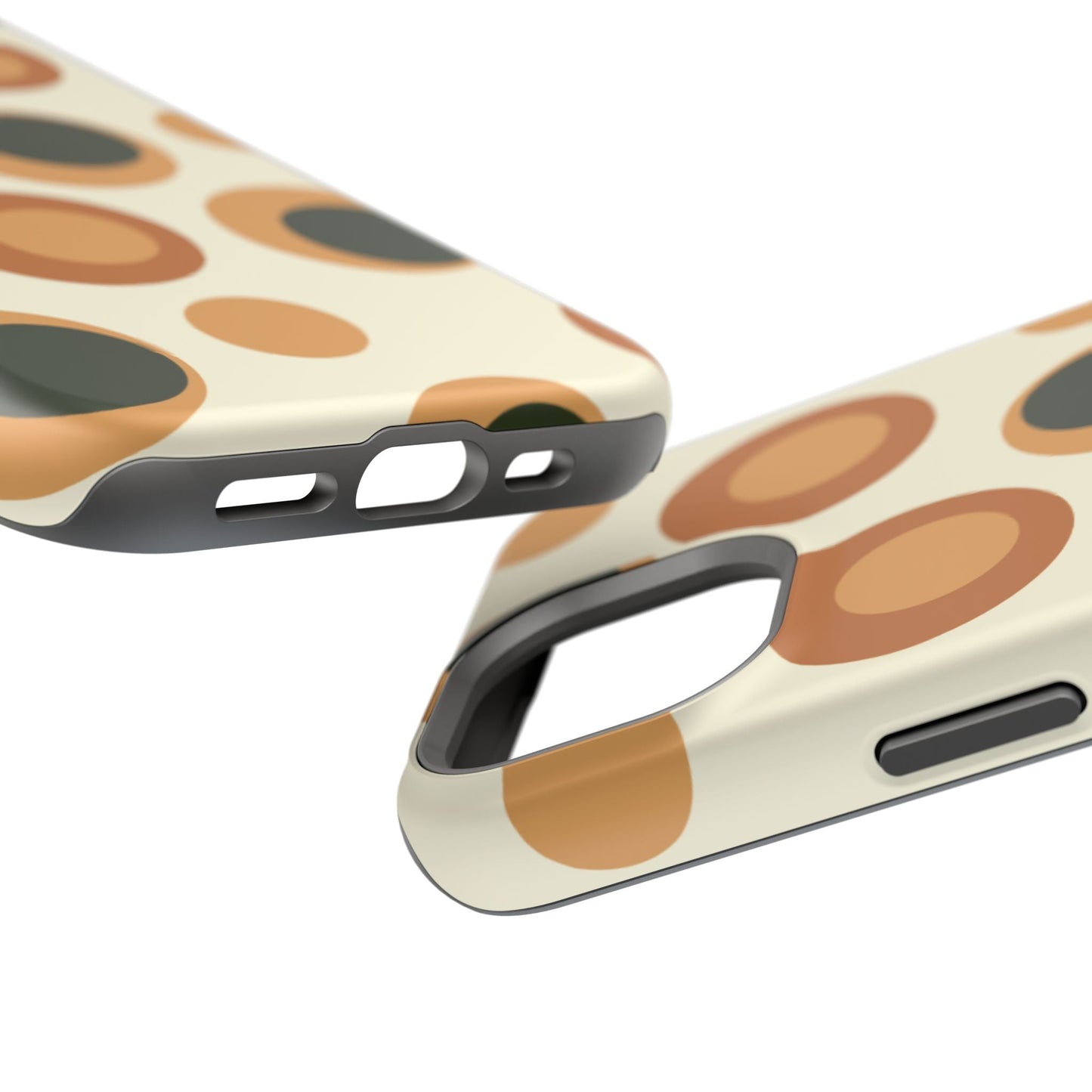 Description: Combine retro design with cutting - edge fun - BOGO Cases