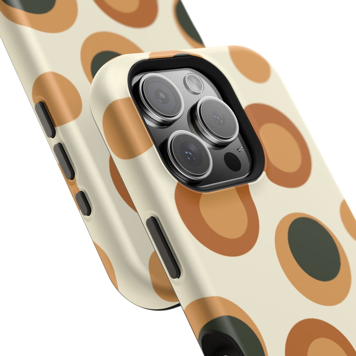 Description: Combine retro design with cutting - edge fun - BOGO Cases