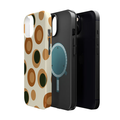 Description: Combine retro design with cutting - edge fun - BOGO Cases