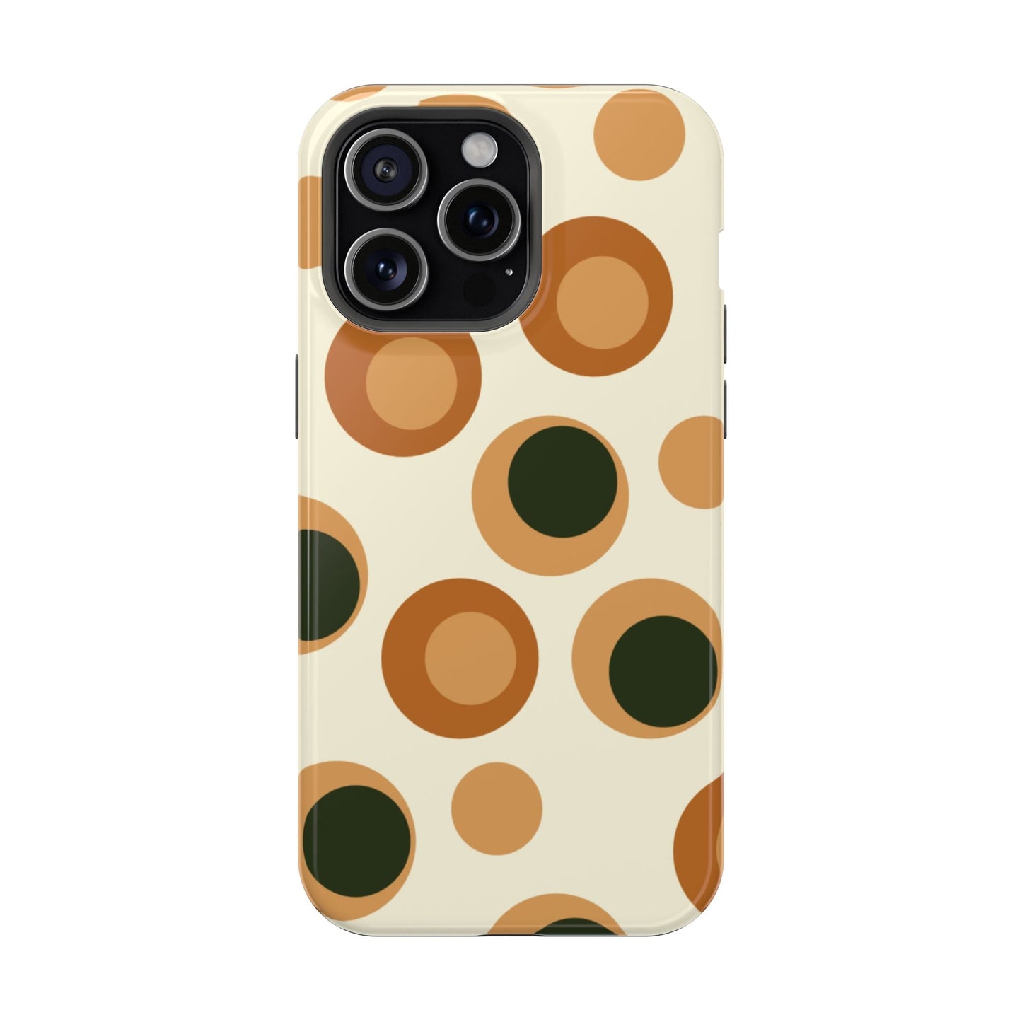 Description: Combine retro design with cutting - edge fun - BOGO Cases