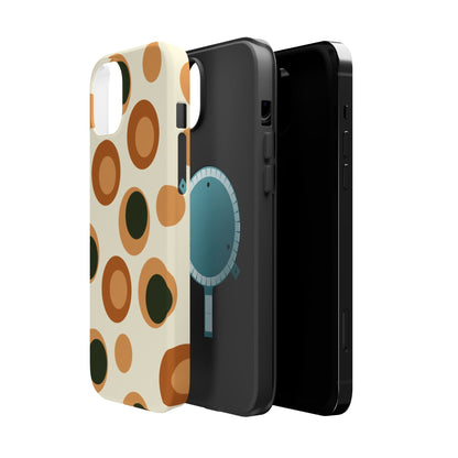 Description: Combine retro design with cutting - edge fun - BOGO Cases