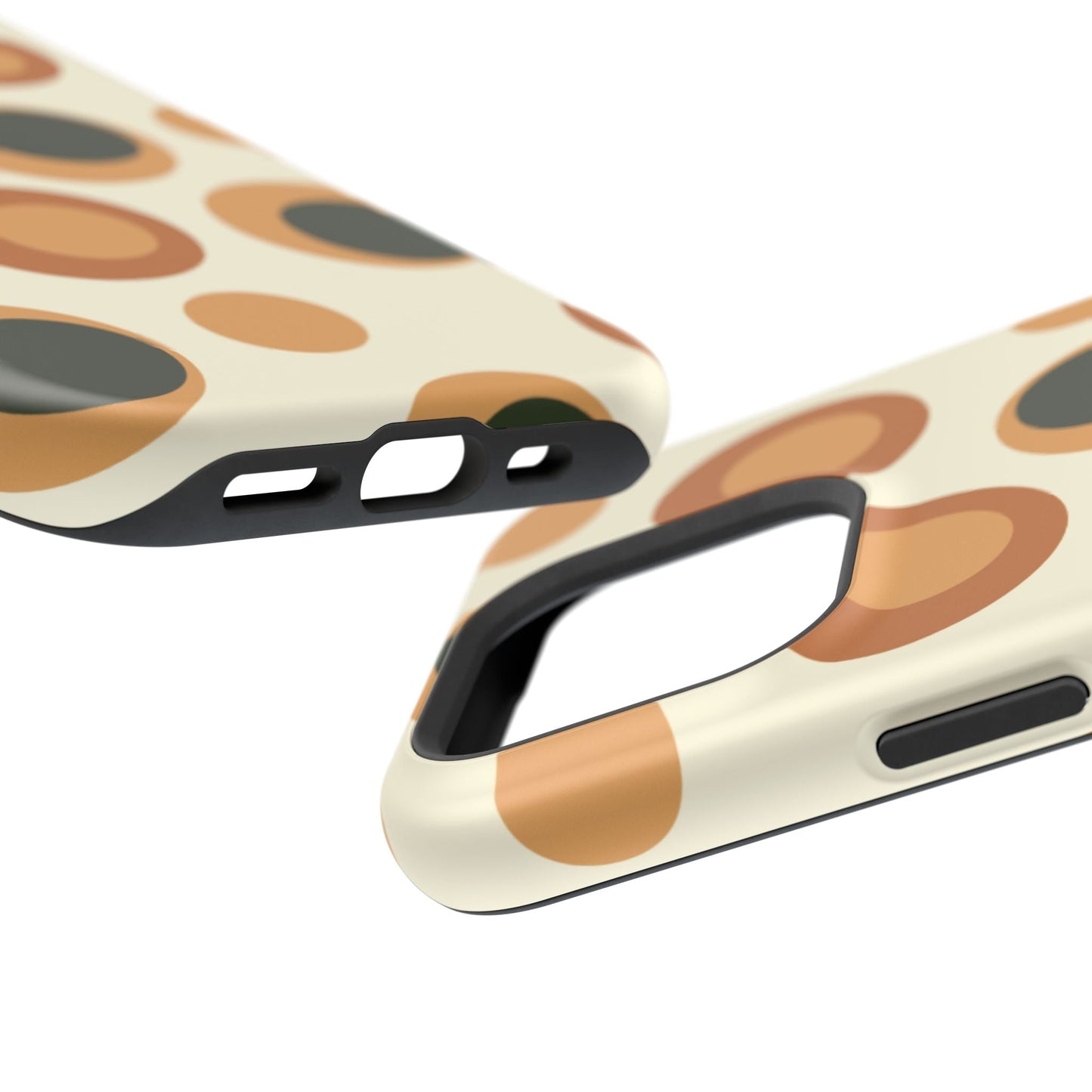Description: Combine retro design with cutting - edge fun - BOGO Cases
