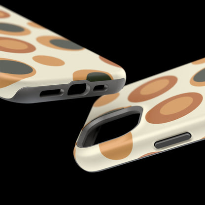 Description: Combine retro design with cutting - edge fun - BOGO Cases