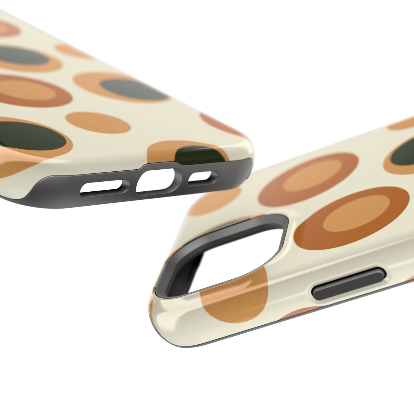 Description: Combine retro design with cutting - edge fun - BOGO Cases