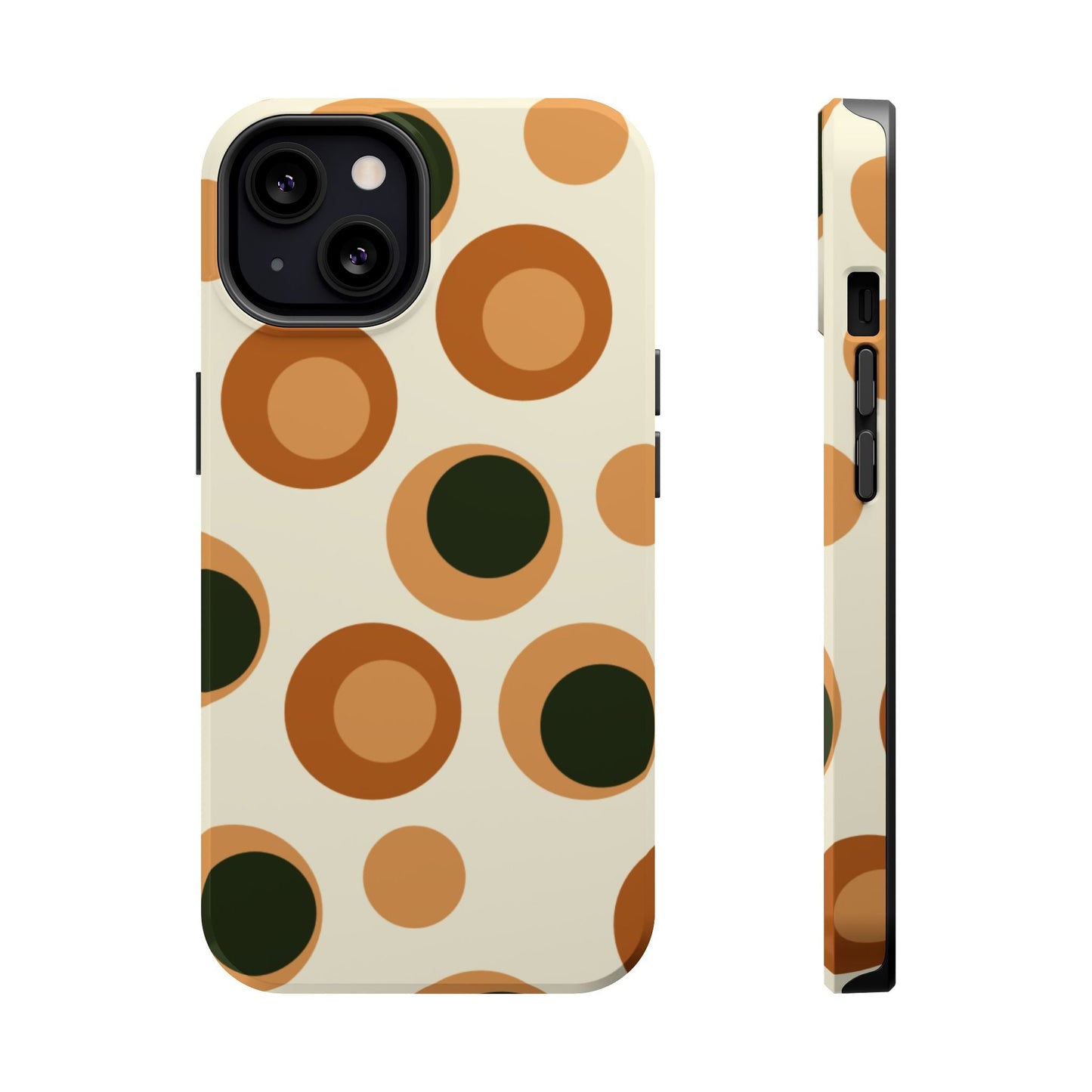 Description: Combine retro design with cutting - edge fun - BOGO Cases