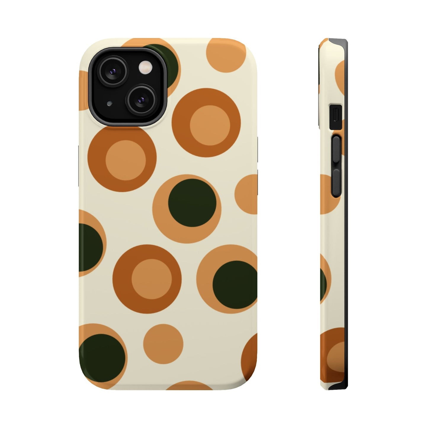 Description: Combine retro design with cutting - edge fun - BOGO Cases