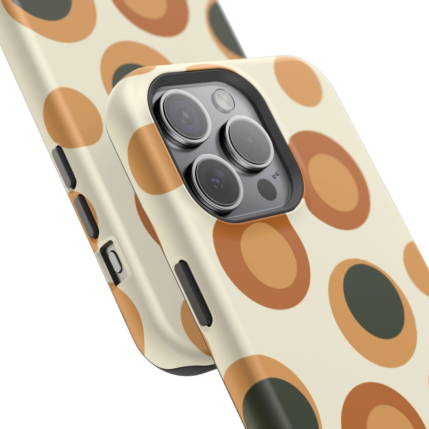 Description: Combine retro design with cutting - edge fun - BOGO Cases