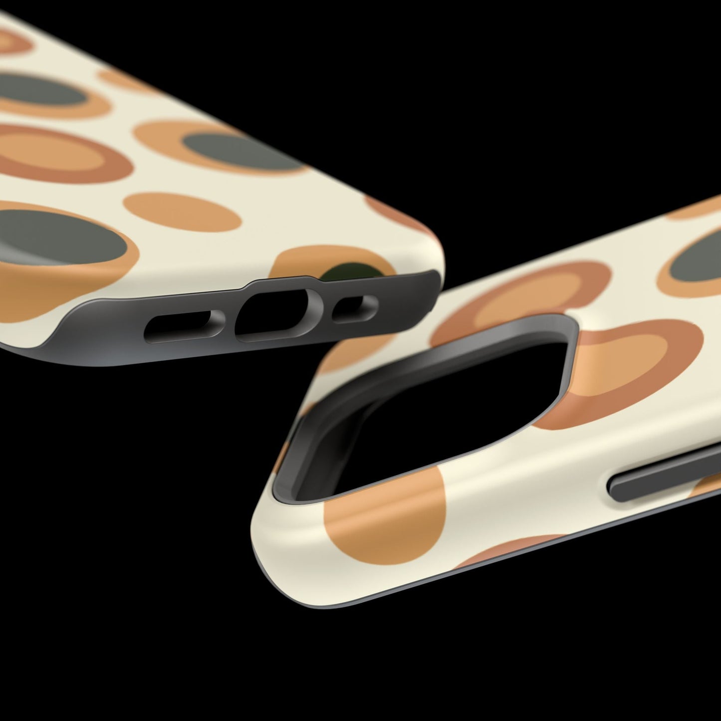 Description: Combine retro design with cutting - edge fun - BOGO Cases