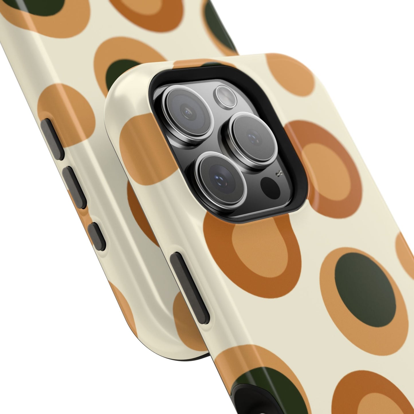 Description: Combine retro design with cutting - edge fun - BOGO Cases