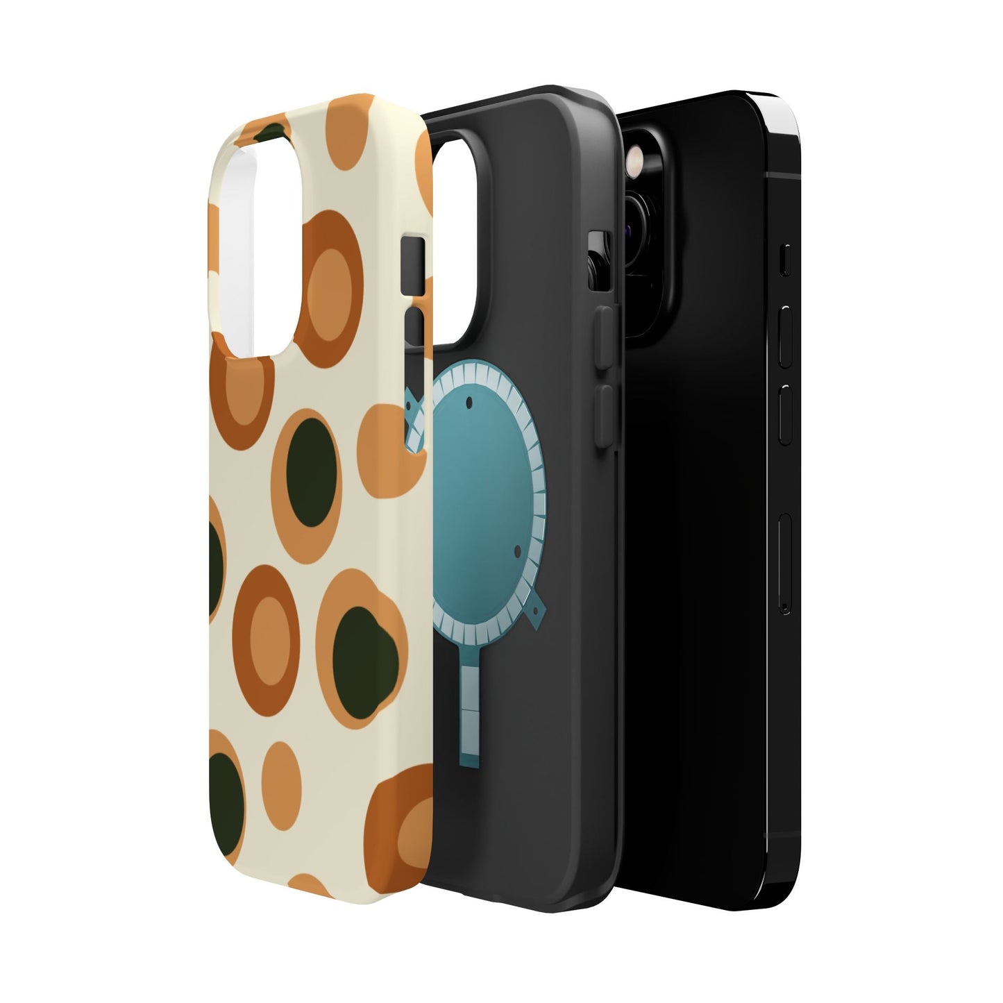 Description: Combine retro design with cutting - edge fun - BOGO Cases