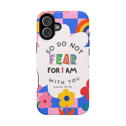 Do Not Fear - MagSafe iPhone Case - BOGO Cases