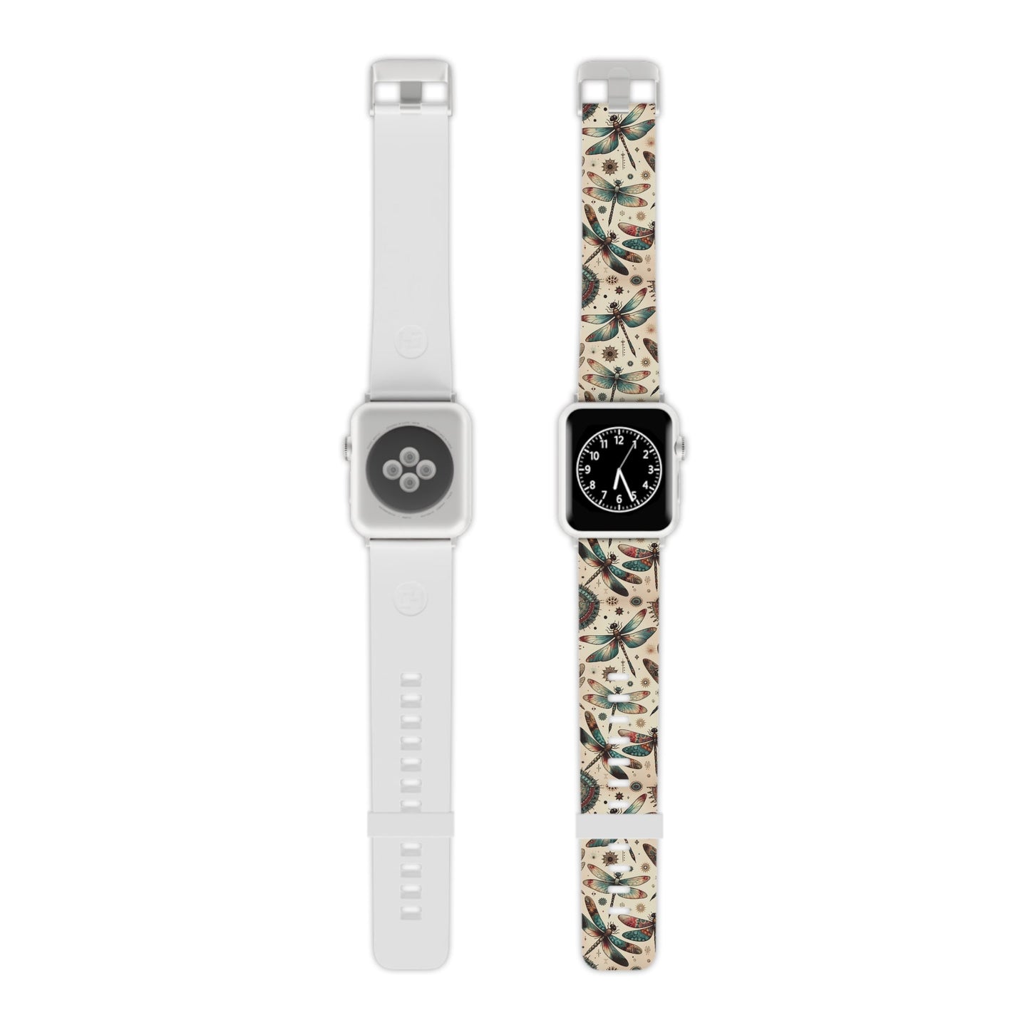 Dragonfly Boho Apple Watch Band - BOGO Cases