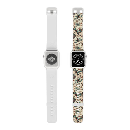 Dragonfly Boho Apple Watch Band - BOGO Cases