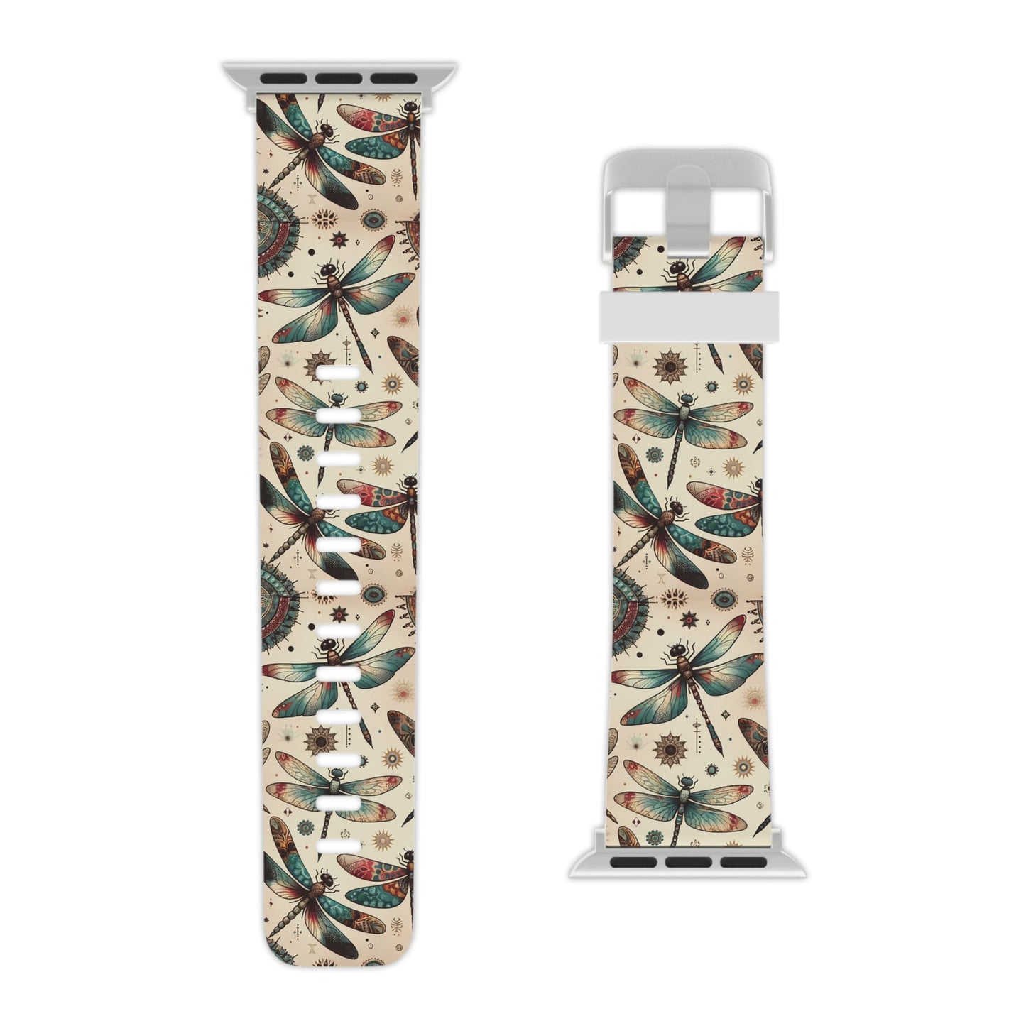 Dragonfly Boho Apple Watch Band - BOGO Cases
