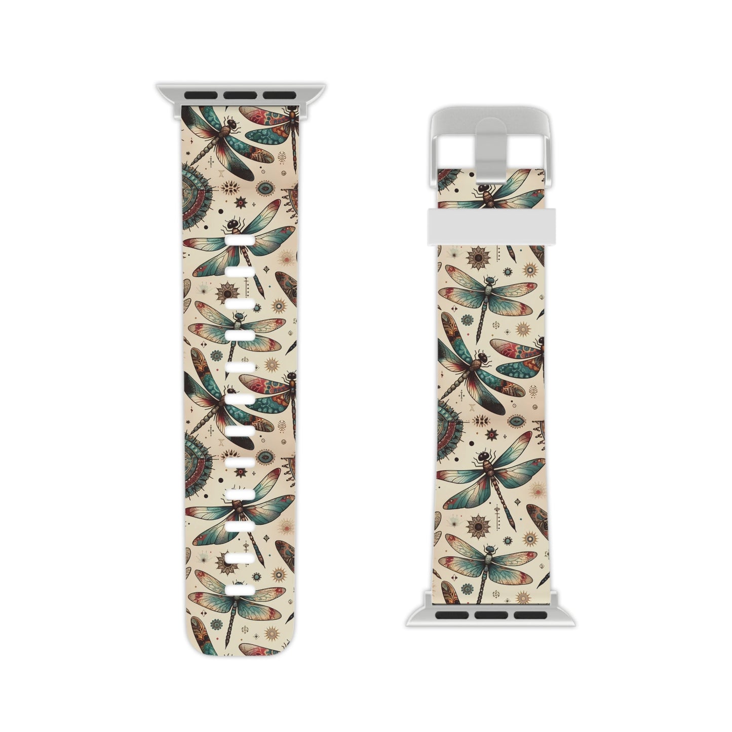 Dragonfly Boho Apple Watch Band - BOGO Cases