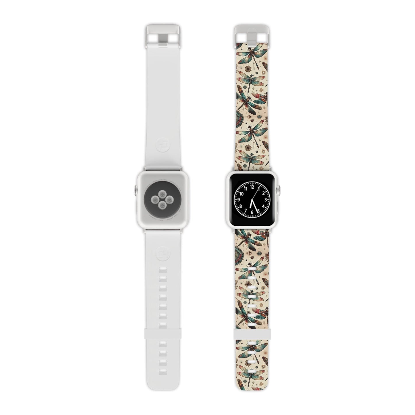 Dragonfly Boho Apple Watch Band - BOGO Cases