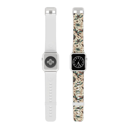 Dragonfly Boho Apple Watch Band - BOGO Cases