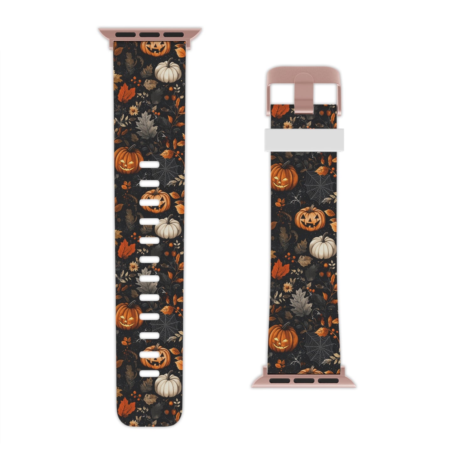Elegant Halloween Apple Watch Band - BOGO Cases