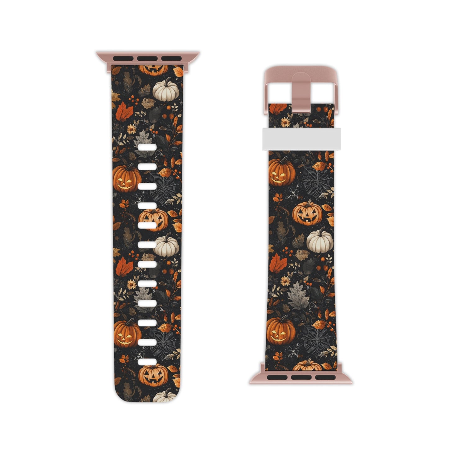 Elegant Halloween Apple Watch Band - BOGO Cases