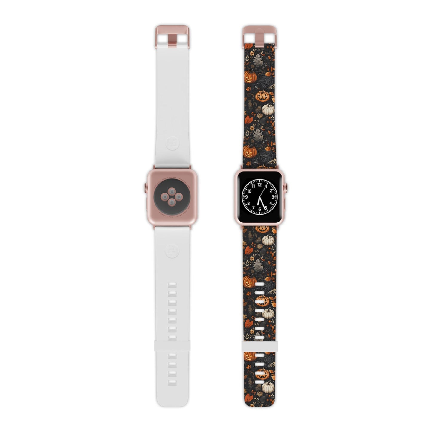 Elegant Halloween Apple Watch Band - BOGO Cases