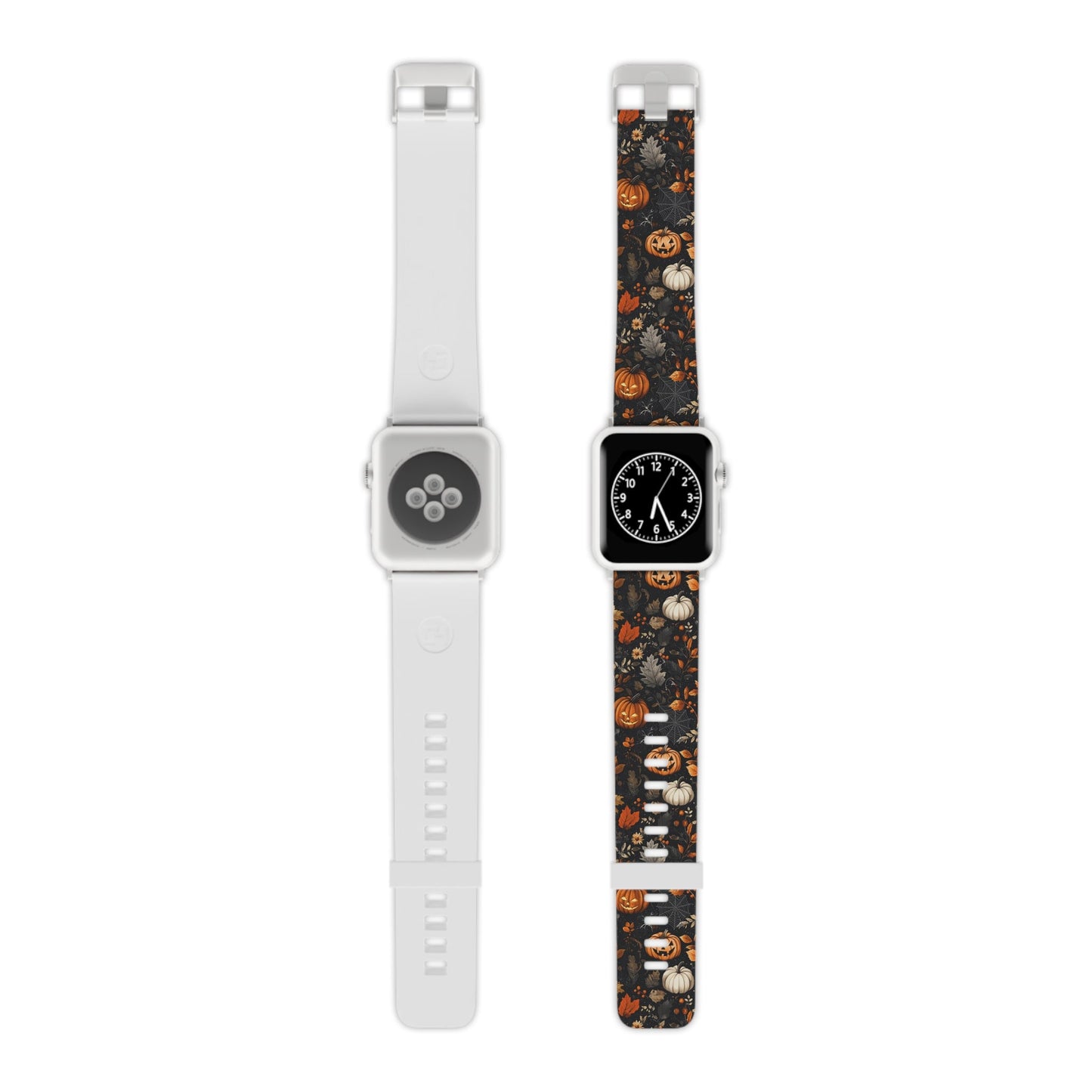 Elegant Halloween Apple Watch Band - BOGO Cases
