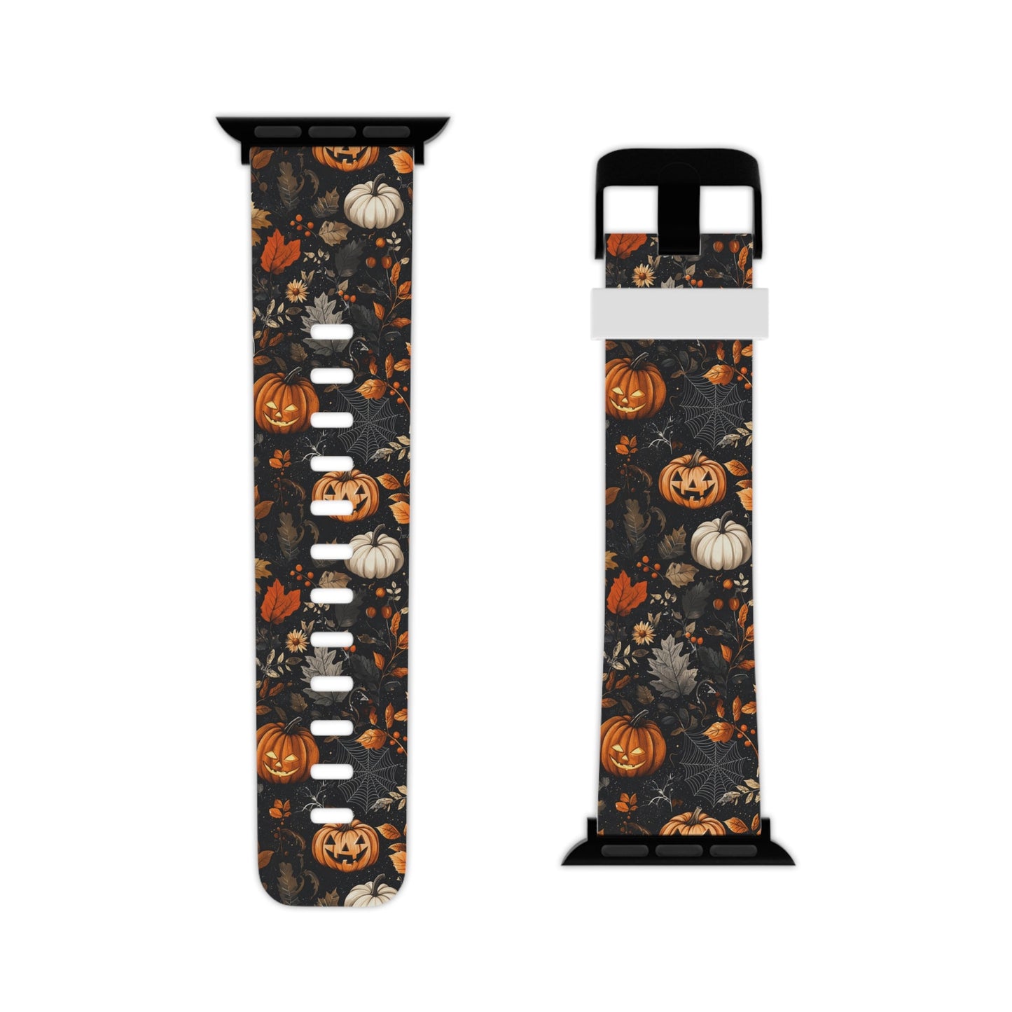 Elegant Halloween Apple Watch Band - BOGO Cases