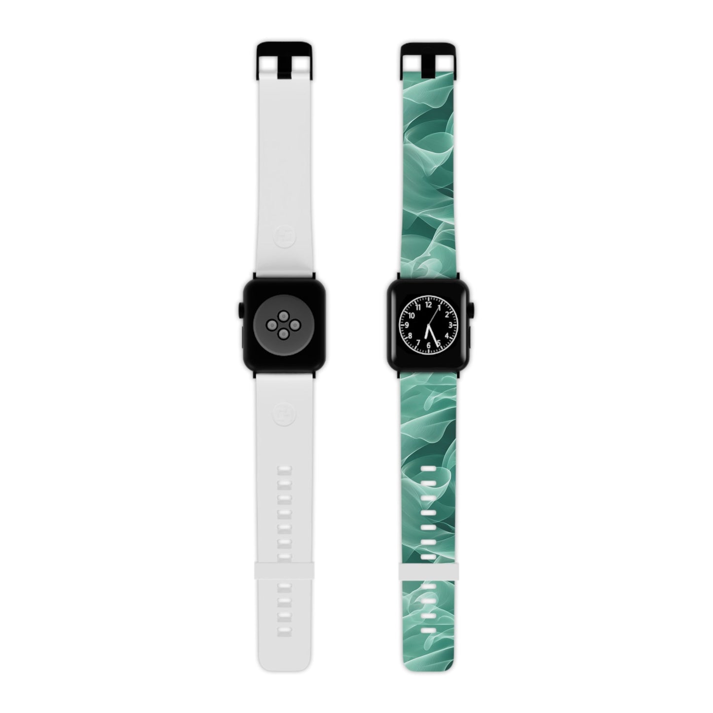 Emerald Flow Apple Watch Band - BOGO Cases