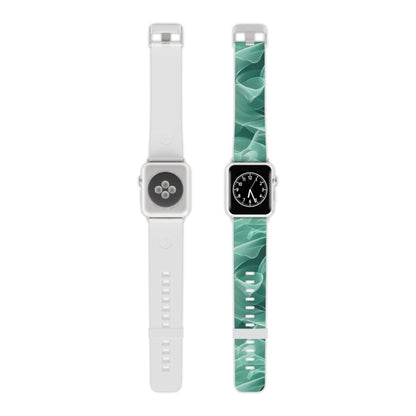 Emerald Flow Apple Watch Band - BOGO Cases