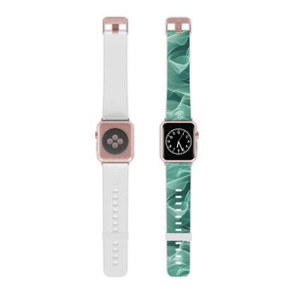 Emerald Flow Apple Watch Band - BOGO Cases