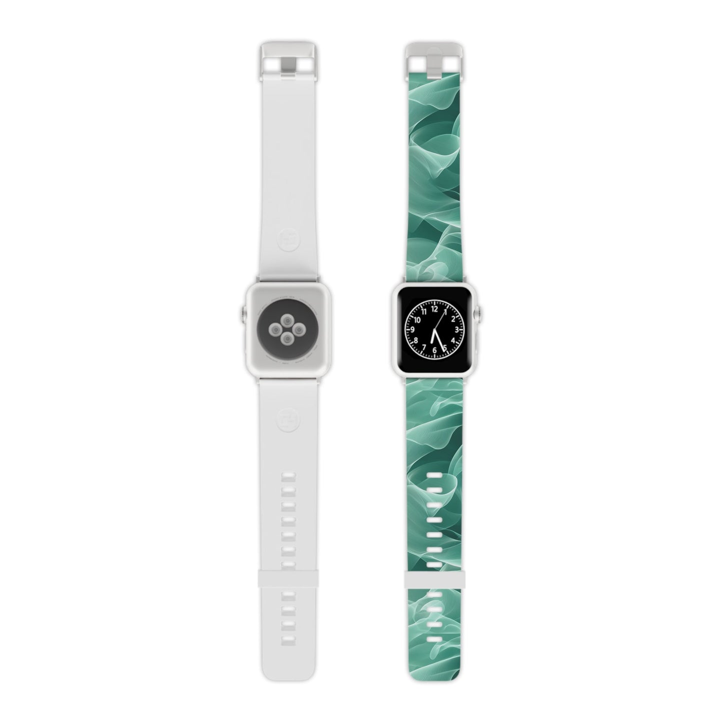 Emerald Flow Apple Watch Band - BOGO Cases