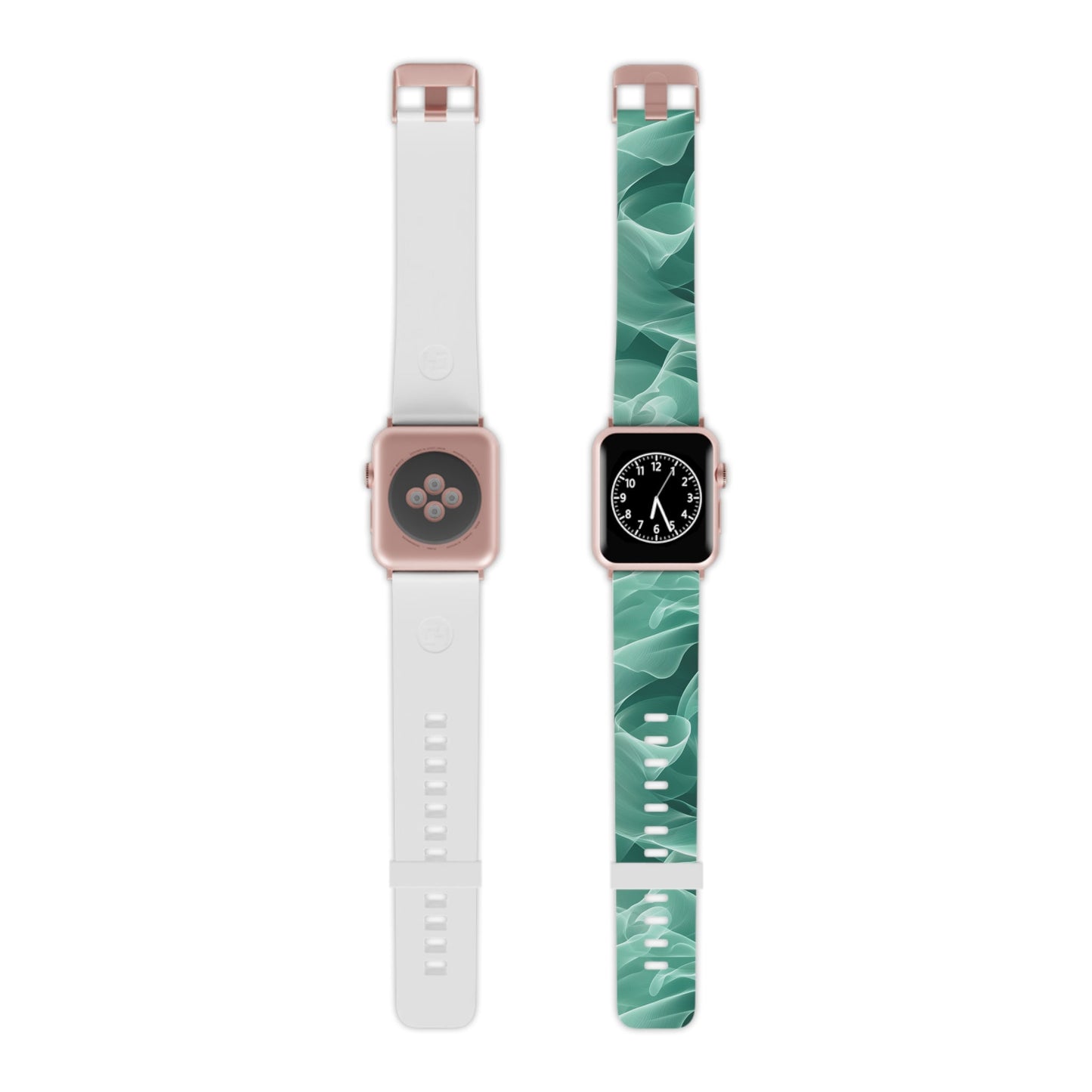 Emerald Flow Apple Watch Band - BOGO Cases