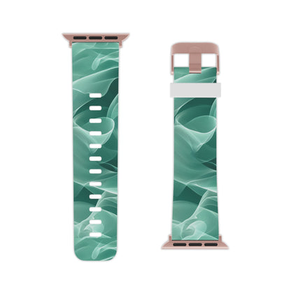 Emerald Flow Apple Watch Band - BOGO Cases