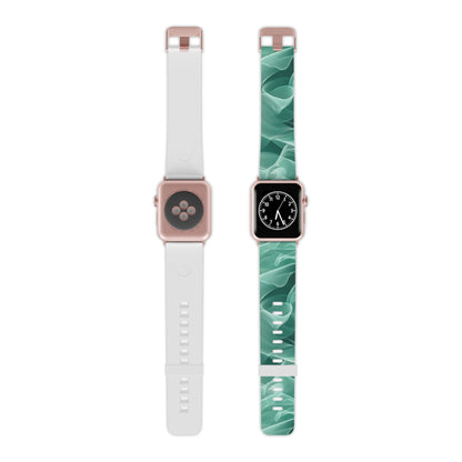 Emerald Flow Apple Watch Band - BOGO Cases