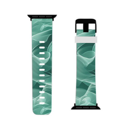 Emerald Flow Apple Watch Band - BOGO Cases