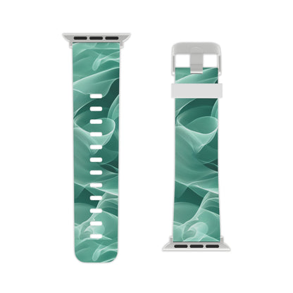 Emerald Flow Apple Watch Band - BOGO Cases
