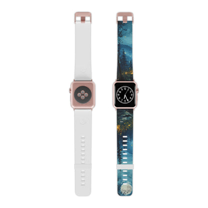 Enchanted Forest Apple Watch Band - BOGO Cases