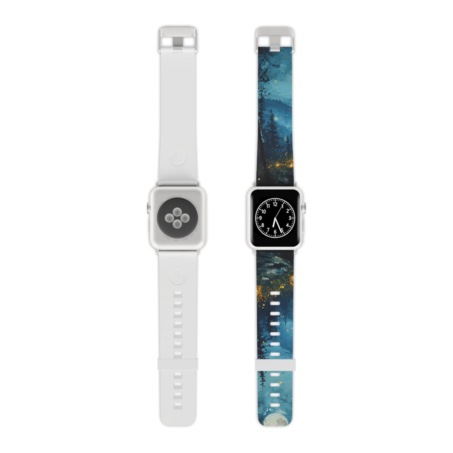 Enchanted Forest Apple Watch Band - BOGO Cases