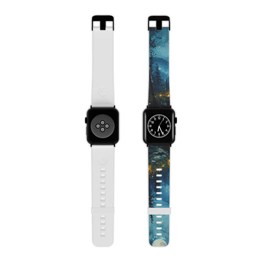 Enchanted Forest Apple Watch Band - BOGO Cases