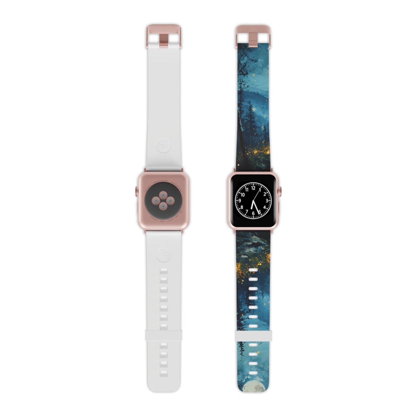 Enchanted Forest Apple Watch Band - BOGO Cases