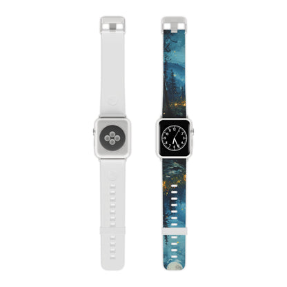 Enchanted Forest Apple Watch Band - BOGO Cases