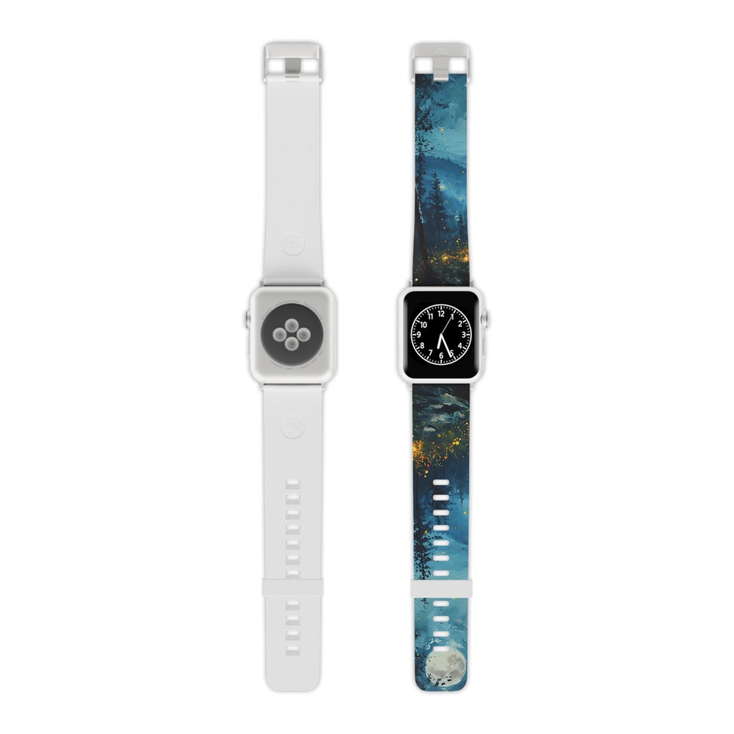Enchanted Forest Apple Watch Band - BOGO Cases