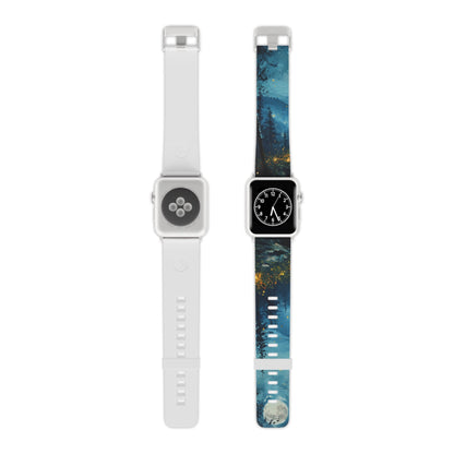 Enchanted Forest Apple Watch Band - BOGO Cases