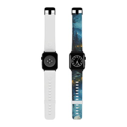 Enchanted Forest Apple Watch Band - BOGO Cases