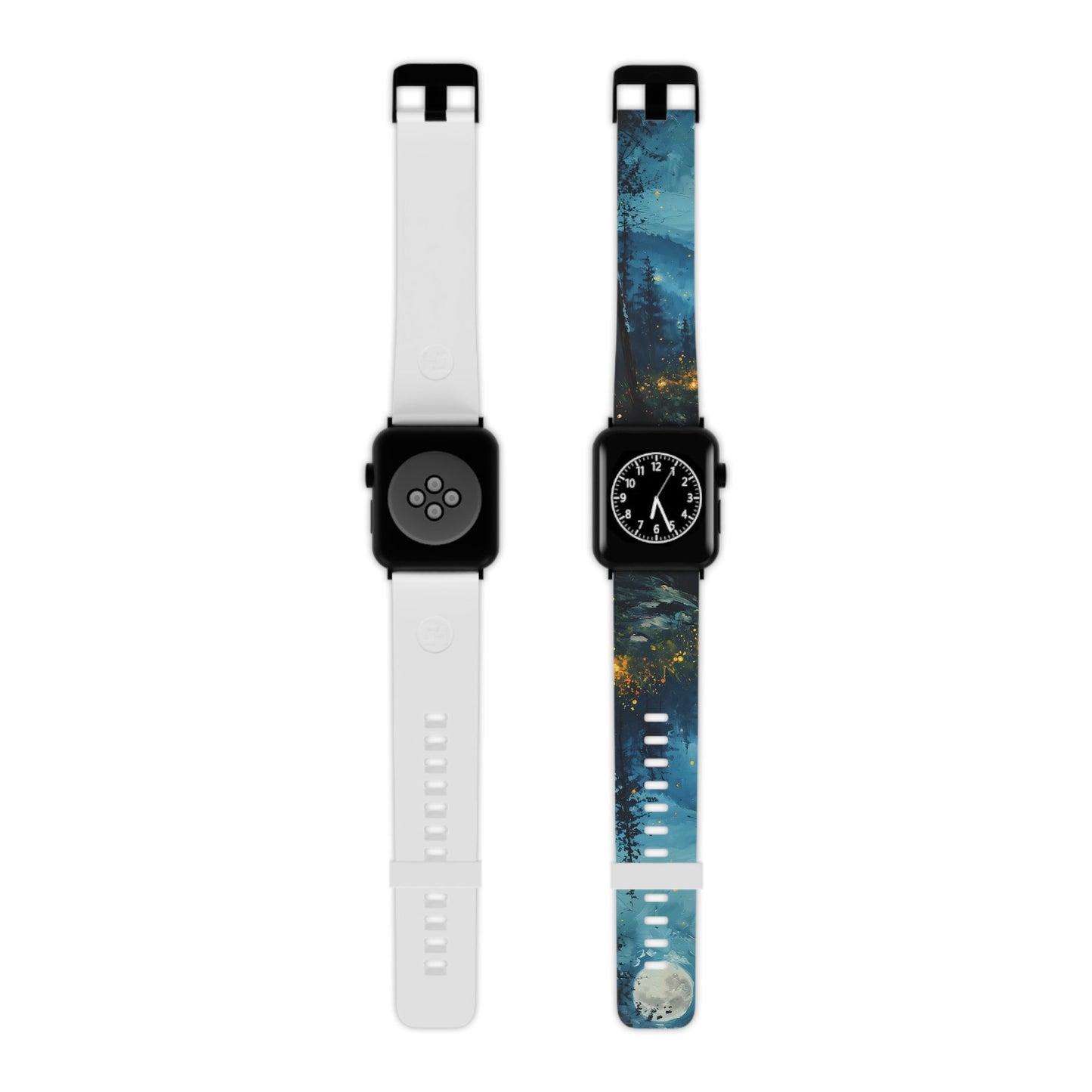 Enchanted Forest Apple Watch Band - BOGO Cases