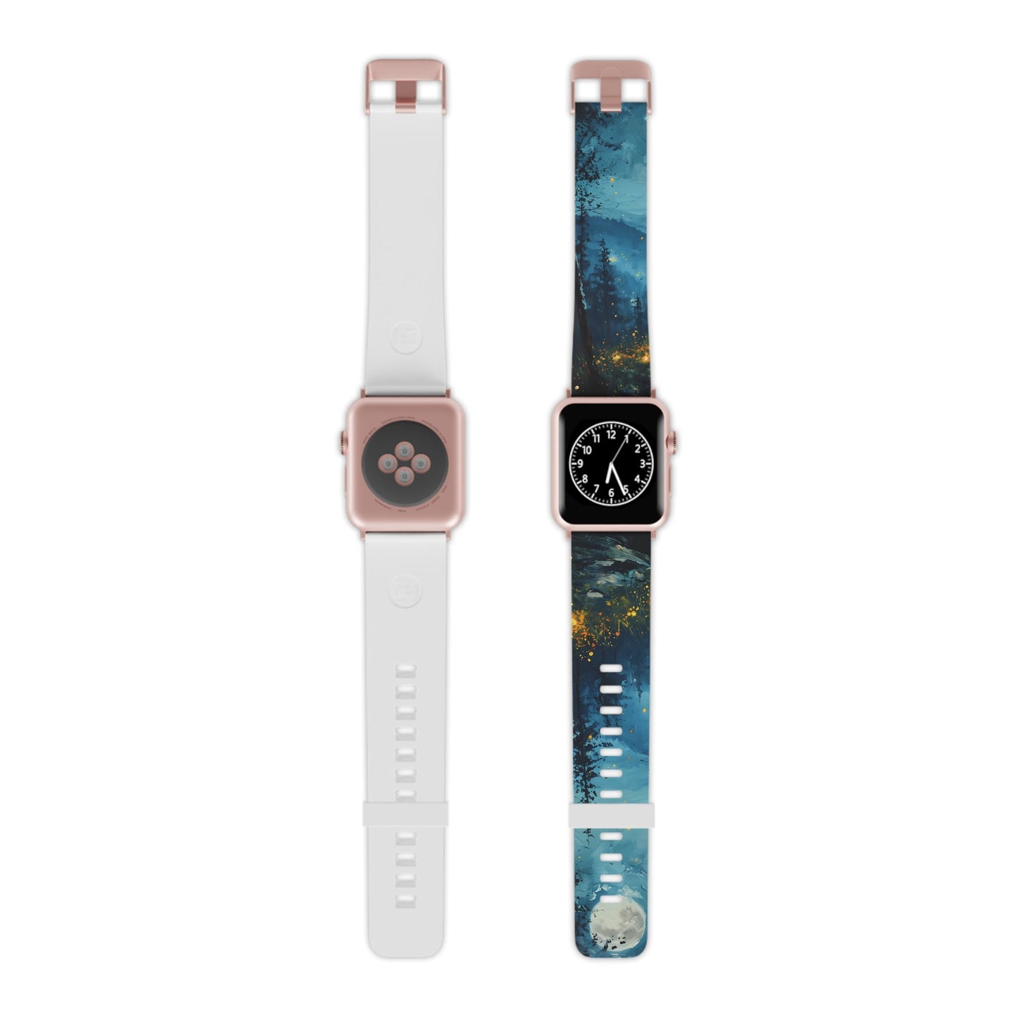 Enchanted Forest Apple Watch Band - BOGO Cases