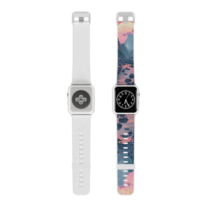Enchanted Rainforest Moon Apple Watch Band - BOGO Cases